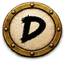 Dealer button